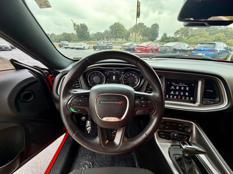 2019 Dodge Challenger 3rd Gen - Image 7 of 8