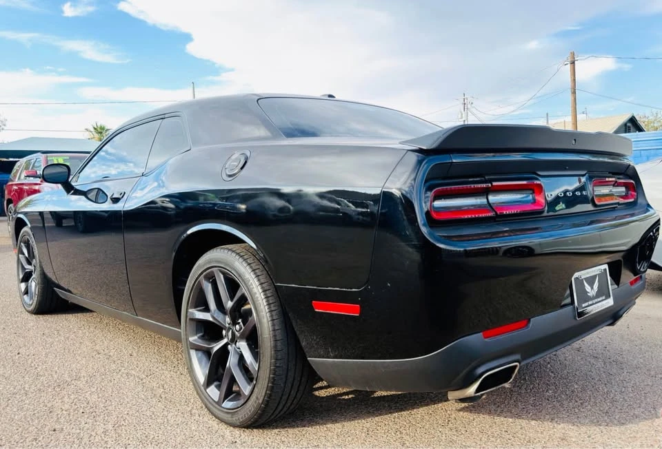 2019 Dodge Challenger 3rd Gen - Image 7 of 13