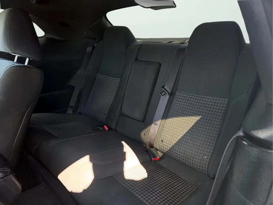 2019 Dodge Challenger 3rd Gen - Image 16 of 19