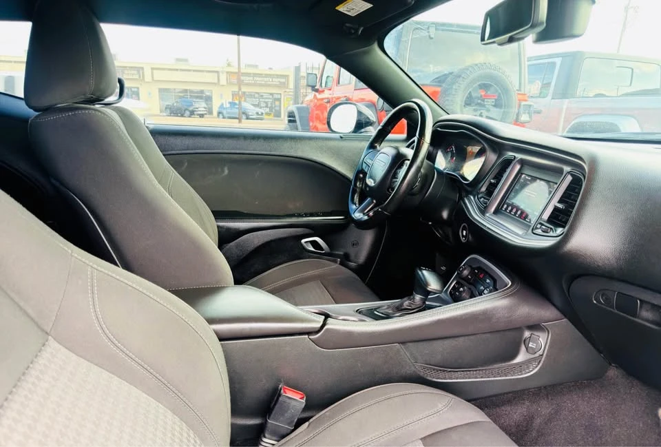 2019 Dodge Challenger 3rd Gen - Image 11 of 13