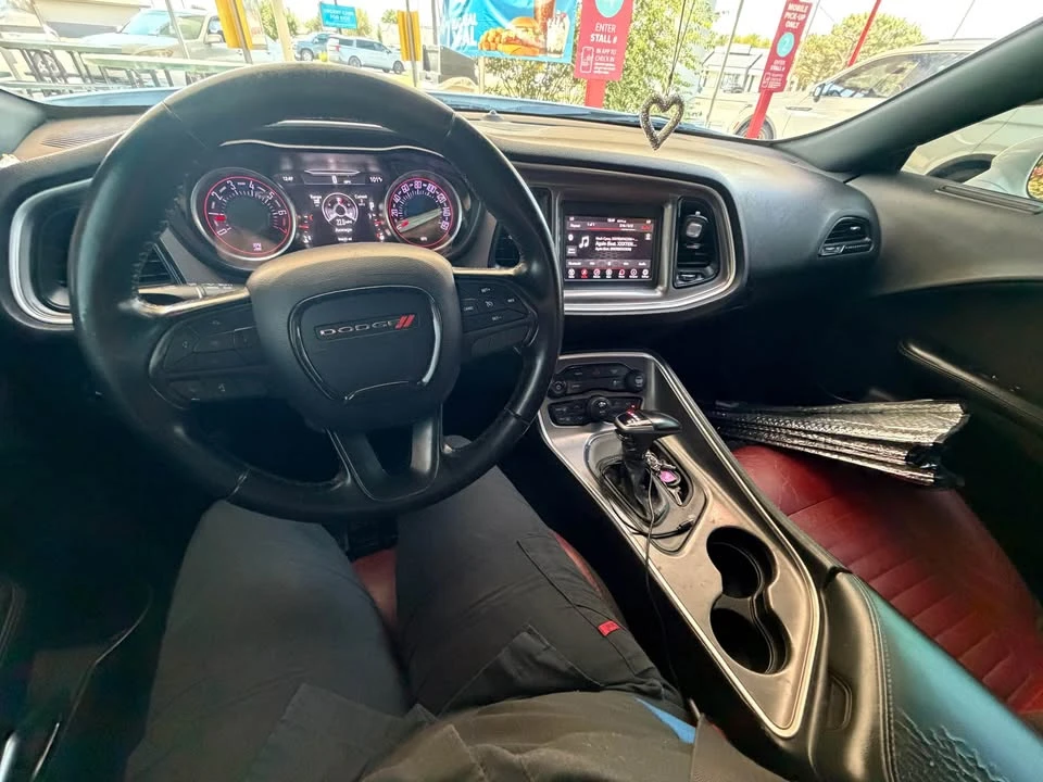 2019 Dodge Challenger 3rd Gen - Image 7 of 7