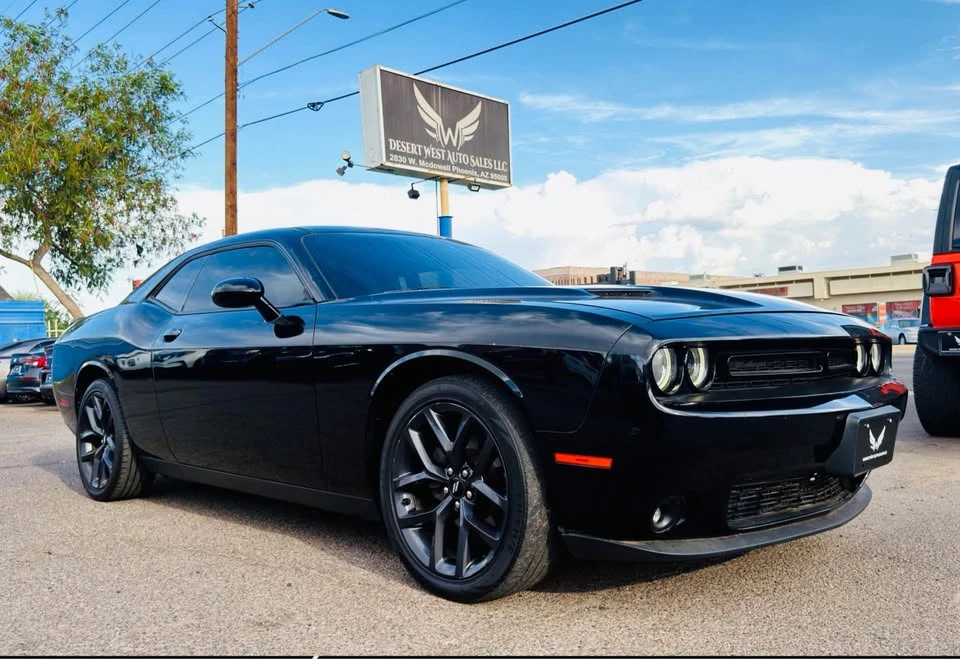 2019 Dodge Challenger 3rd Gen - Image 2 of 13