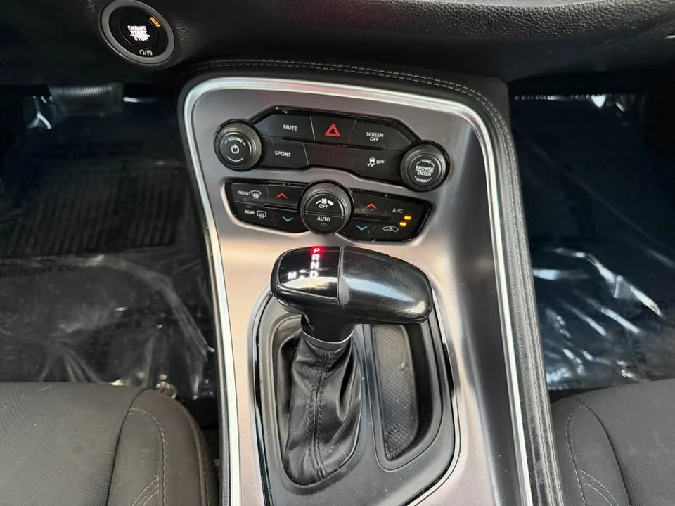 2019 Dodge Challenger 3rd Gen - Image 14 of 17