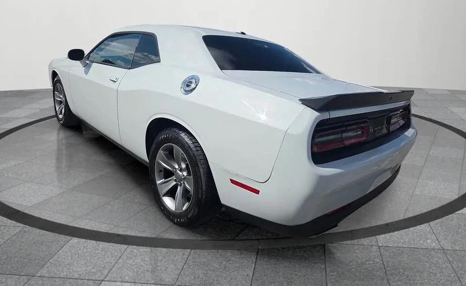 2019 Dodge Challenger 3rd Gen - Image 4 of 19