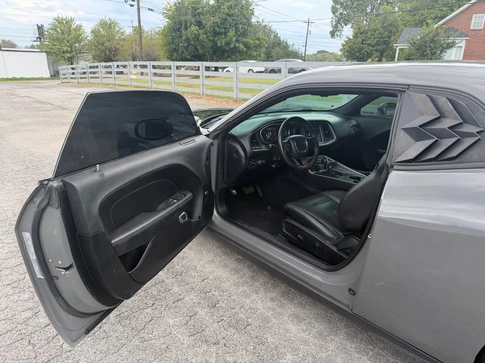 2019 Dodge Challenger 3rd Gen - Image 9 of 15
