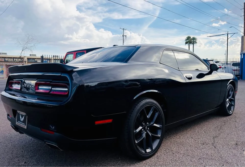 2019 Dodge Challenger 3rd Gen - Image 6 of 13