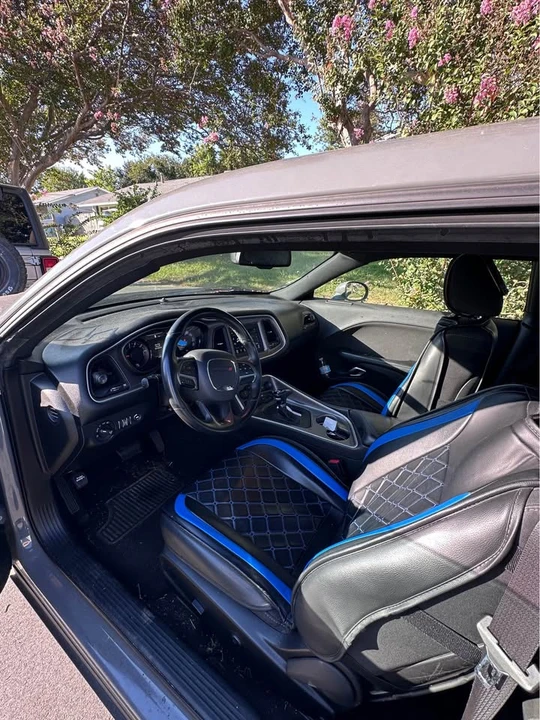 2019 Dodge Challenger 3rd Gen - Image 6 of 7