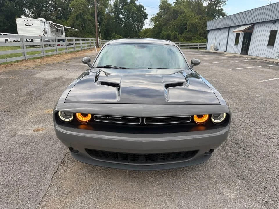 2019 Dodge Challenger 3rd Gen - Image 2 of 15