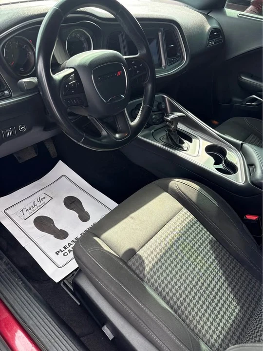 2019 Dodge Challenger 3rd Gen - Image 11 of 15