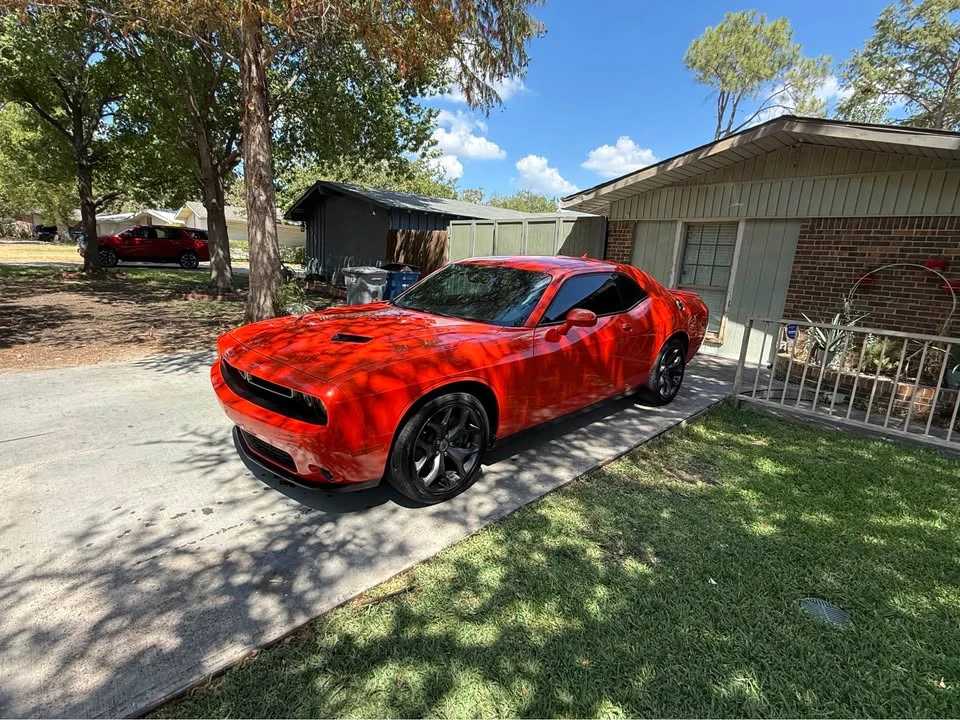 2019 Dodge Challenger 3rd Gen - Image 4 of 7