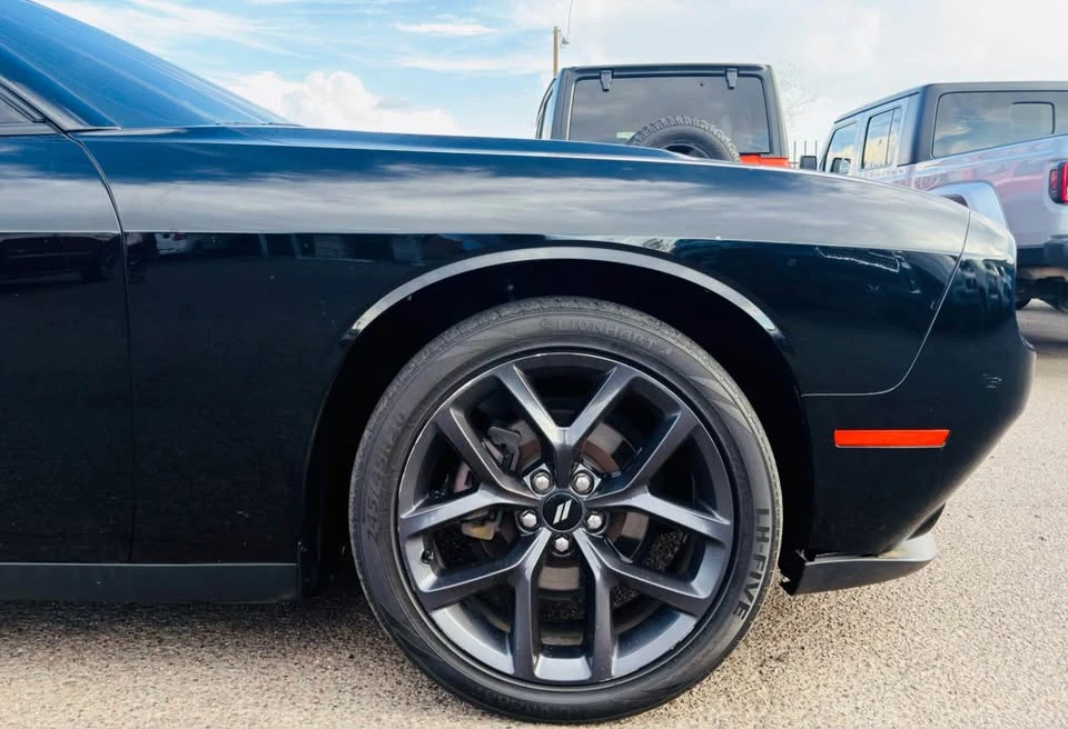2019 Dodge Challenger 3rd Gen - Image 8 of 13