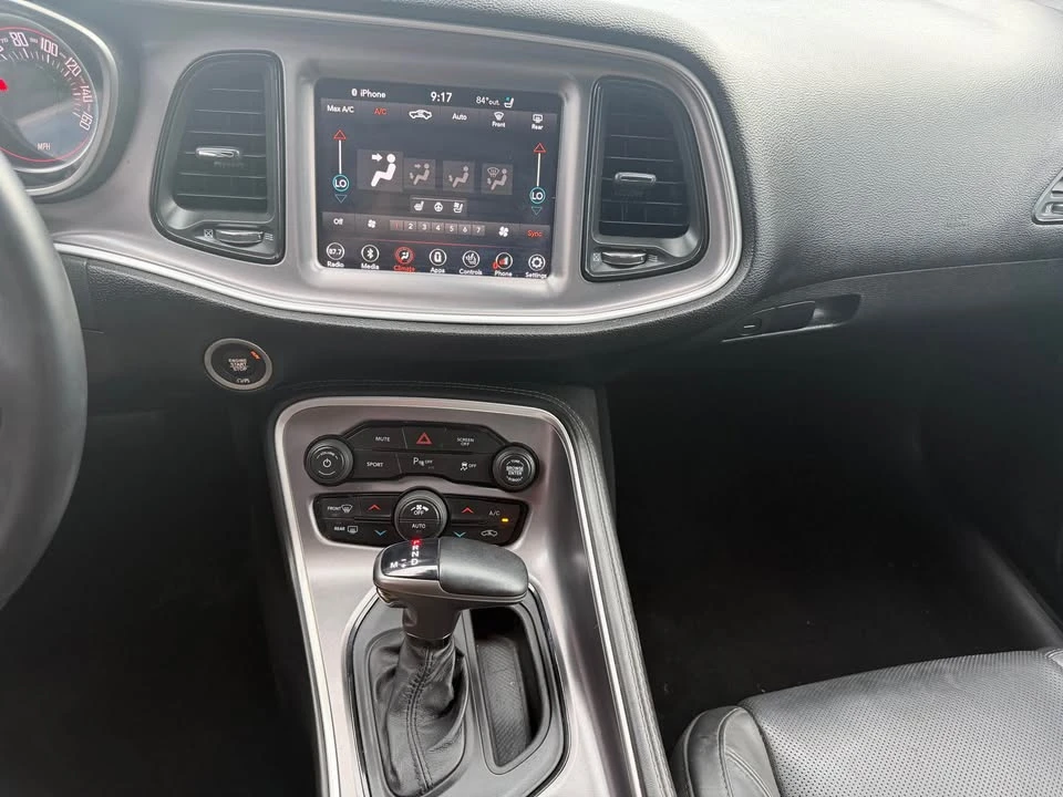 2019 Dodge Challenger 3rd Gen - Image 13 of 15