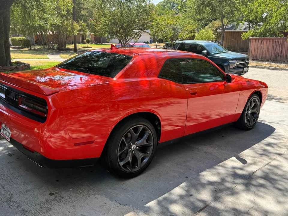 2019 Dodge Challenger 3rd Gen - Image 2 of 7
