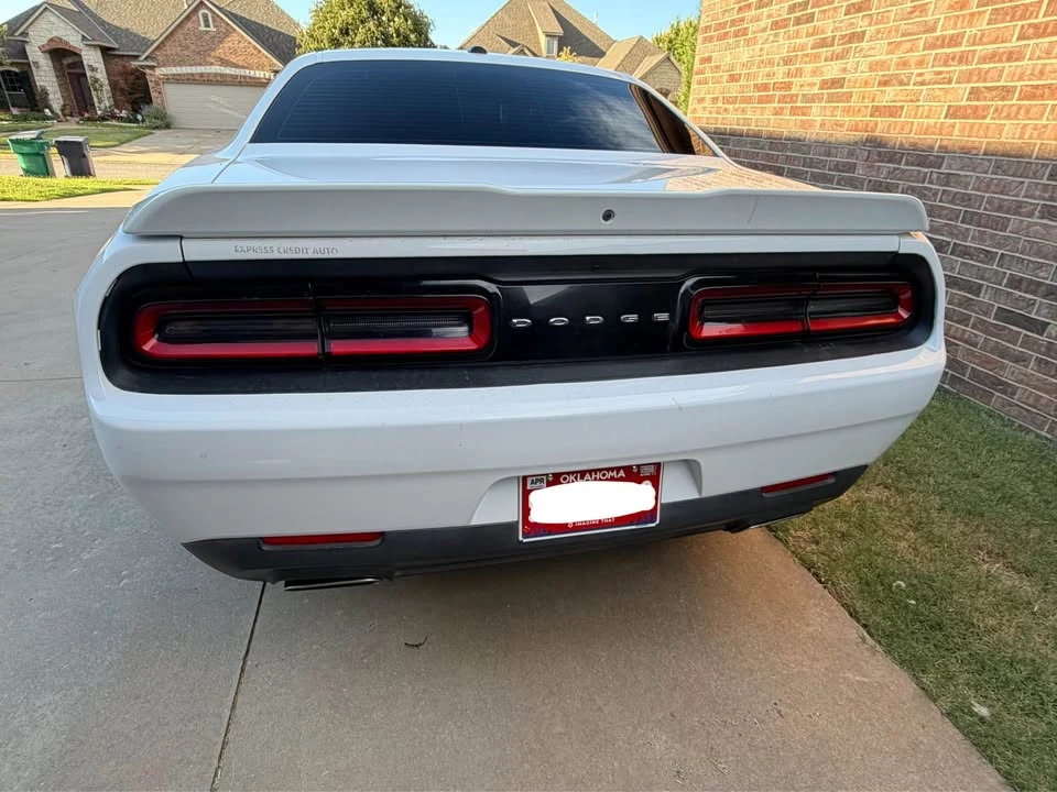 2019 Dodge Challenger 3rd Gen - Image 5 of 7