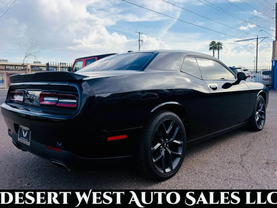 2019 Dodge Challenger 3rd Gen - Image 6 of 11