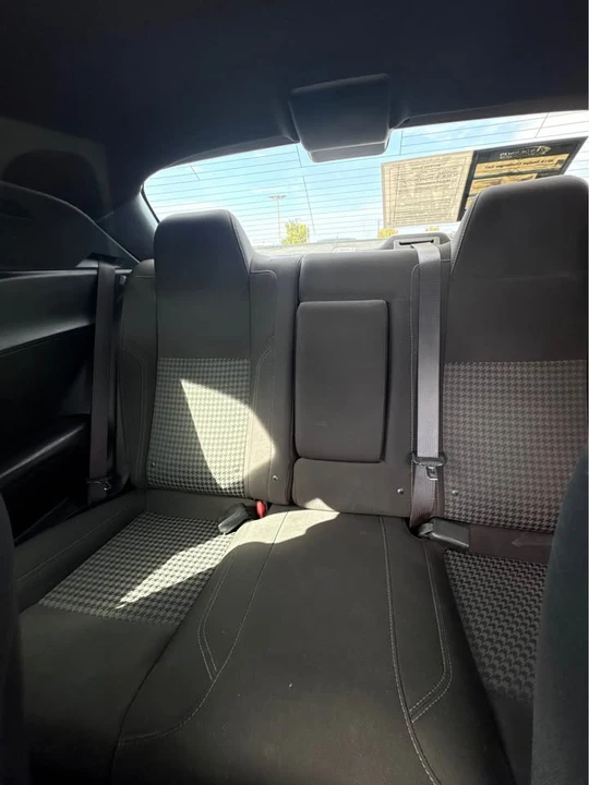 2019 Dodge Challenger 3rd Gen - Image 13 of 15