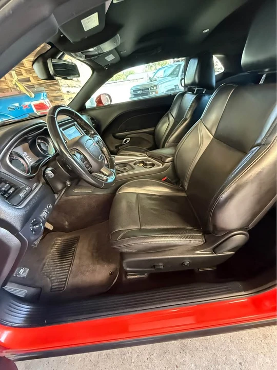 2019 Dodge Challenger 3rd Gen - Image 6 of 7