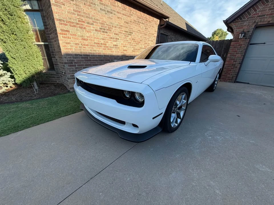 2019 Dodge Challenger 3rd Gen - Image 4 of 7