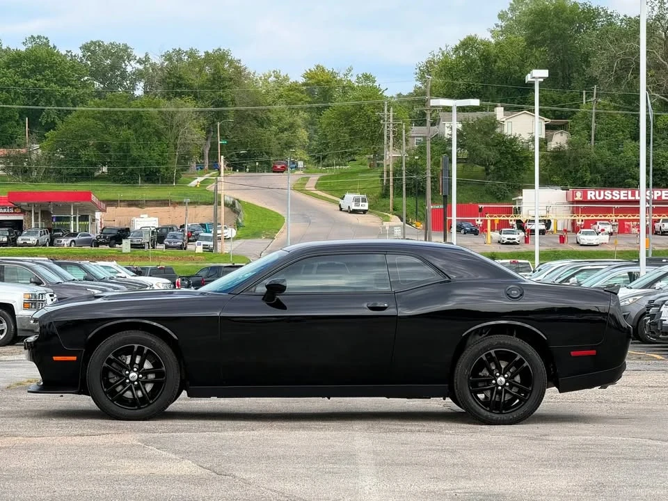 2019 Dodge Challenger 3rd Gen - Image 4 of 20