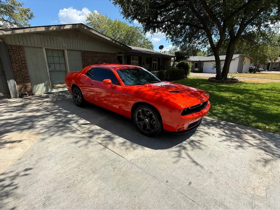 2019 Dodge Challenger 3rd Gen - Image 5 of 7