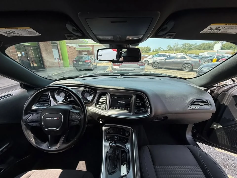 2019 Dodge Challenger 3rd Gen - Image 13 of 20