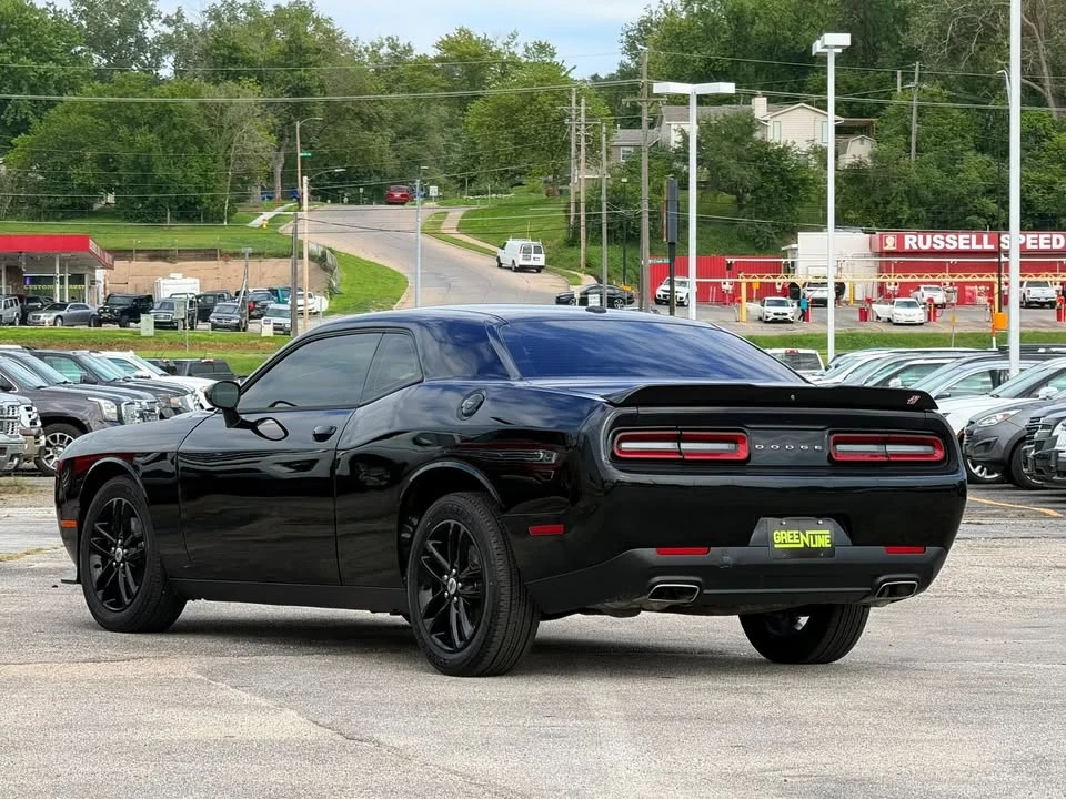 2019 Dodge Challenger 3rd Gen - Image 3 of 20