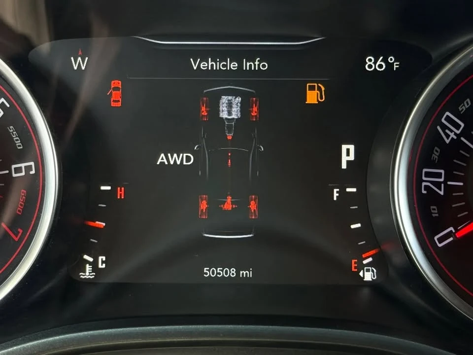 2019 Dodge Challenger 3rd Gen - Image 16 of 20