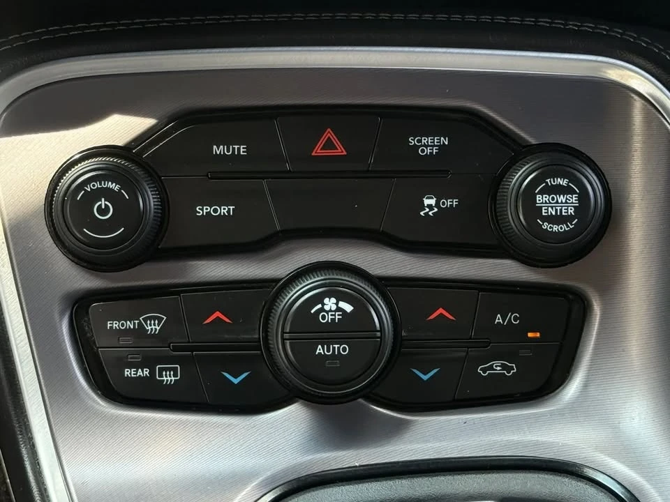 2019 Dodge Challenger 3rd Gen - Image 19 of 20