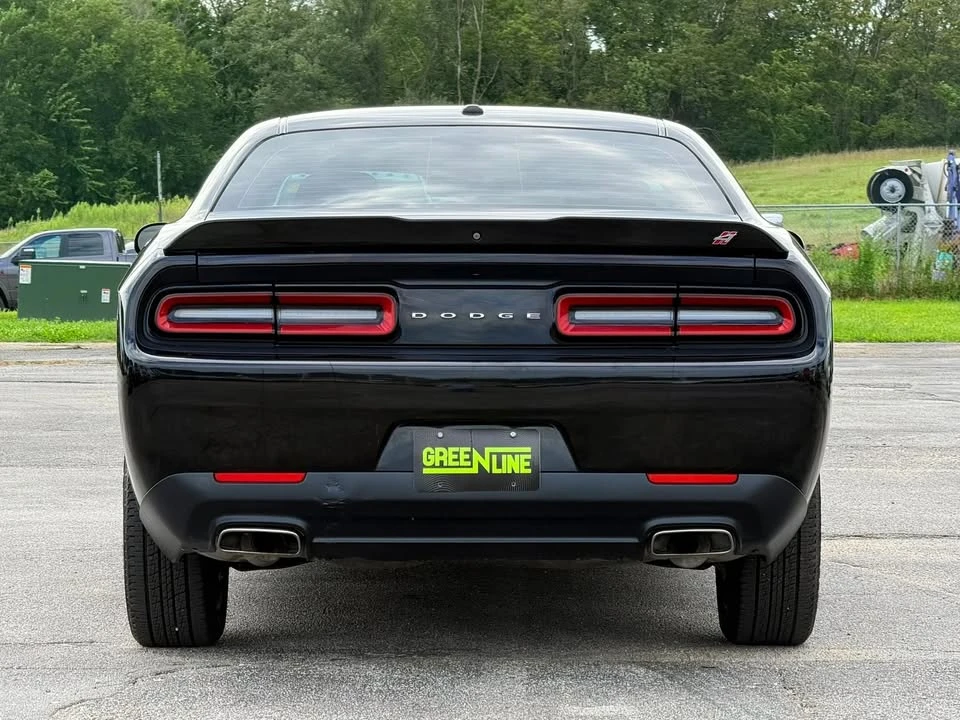 2019 Dodge Challenger 3rd Gen - Image 6 of 20