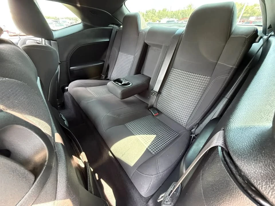 2019 Dodge Challenger 3rd Gen - Image 10 of 20
