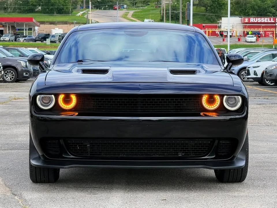 2019 Dodge Challenger 3rd Gen - Image 2 of 20