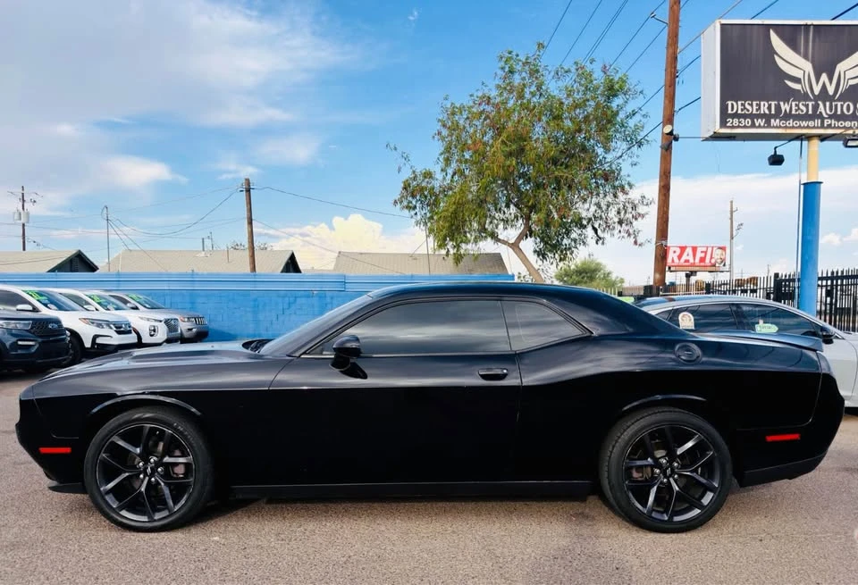 2019 Dodge Challenger 3rd Gen - Image 5 of 13