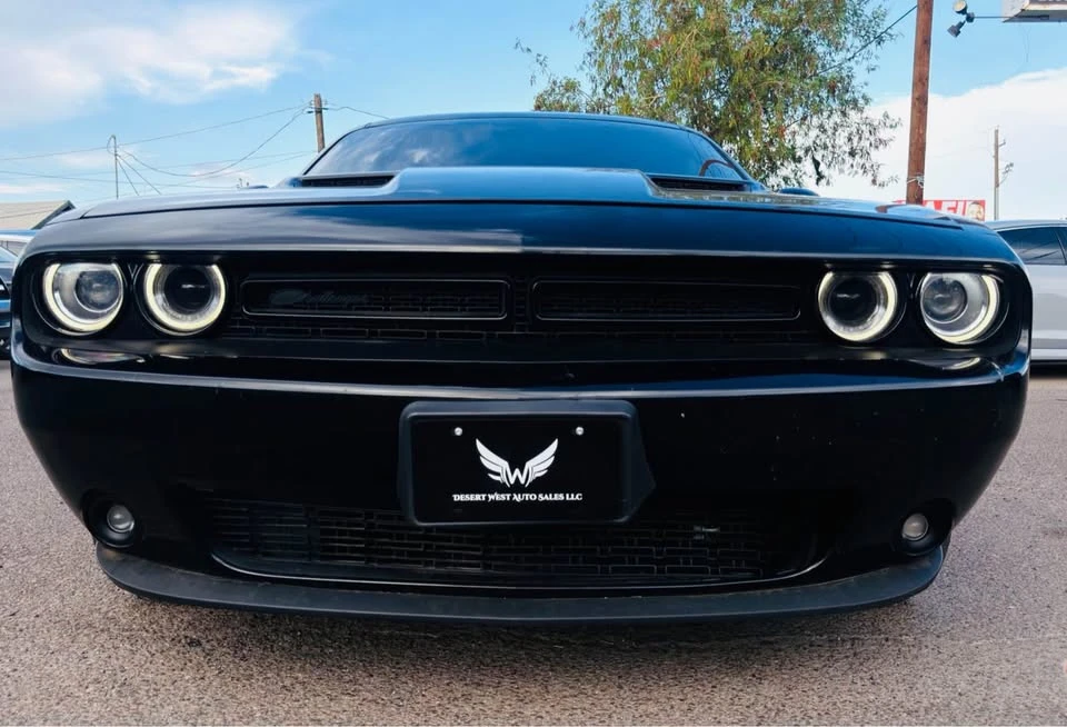 2019 Dodge Challenger 3rd Gen - Image 9 of 13