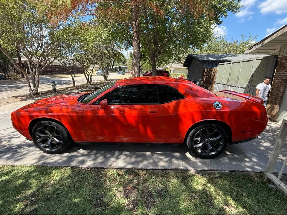 2019 Dodge Challenger 3rd Gen - Image 3 of 7