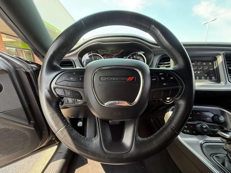 2019 Dodge Challenger 3rd Gen - Image 14 of 20