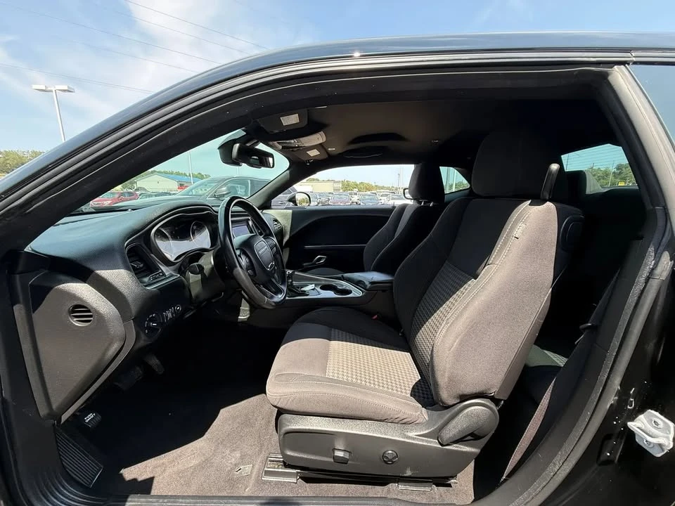 2019 Dodge Challenger 3rd Gen - Image 7 of 20