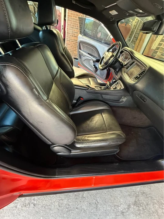 2019 Dodge Challenger 3rd Gen - Image 7 of 7