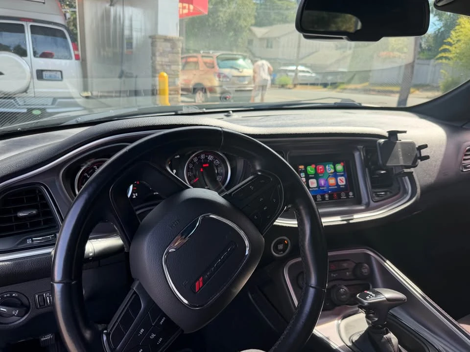 2019 Dodge Challenger 3rd Gen - Image 5 of 7