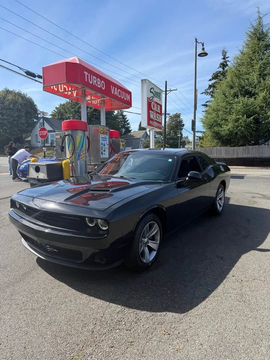 2019 Dodge Challenger 3rd Gen - Image 6 of 7