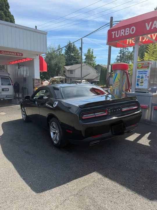 2019 Dodge Challenger 3rd Gen - Image 7 of 7