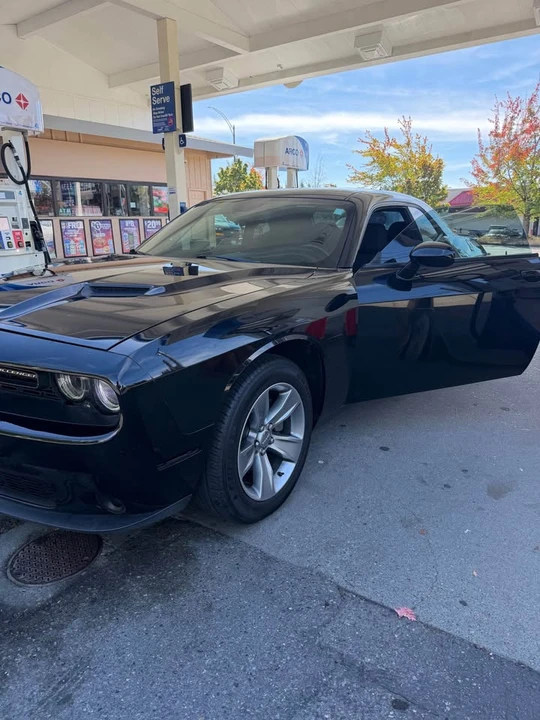 2019 Dodge Challenger 3rd Gen - Image 3 of 7