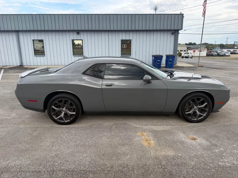 2019 Dodge Challenger 3rd Gen - Image 4 of 15