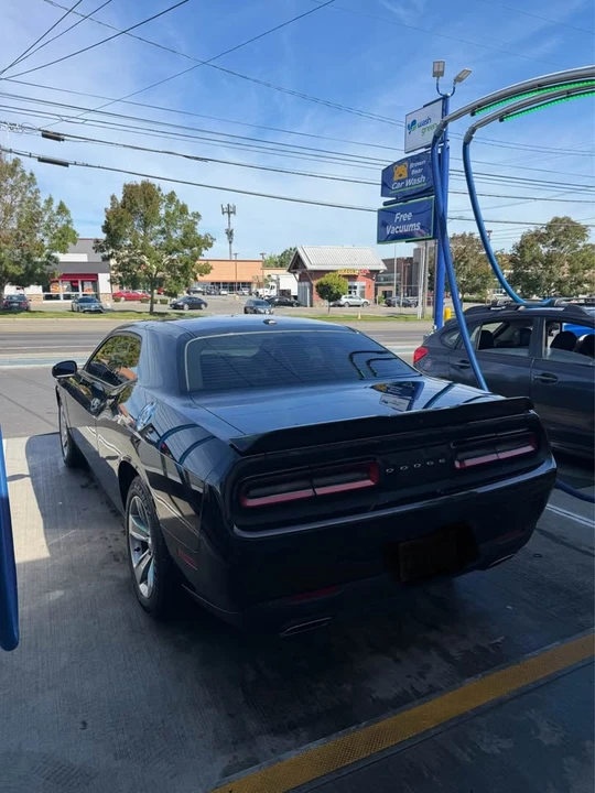2019 Dodge Challenger 3rd Gen - Image 2 of 7