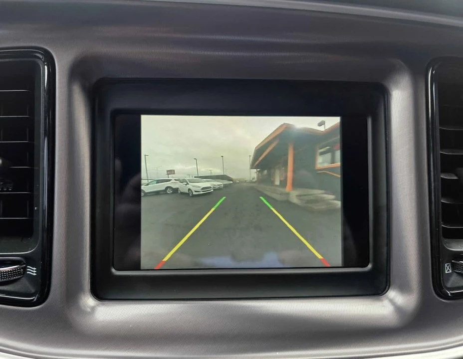 2019 Dodge Challenger 3rd Gen - Image 16 of 19