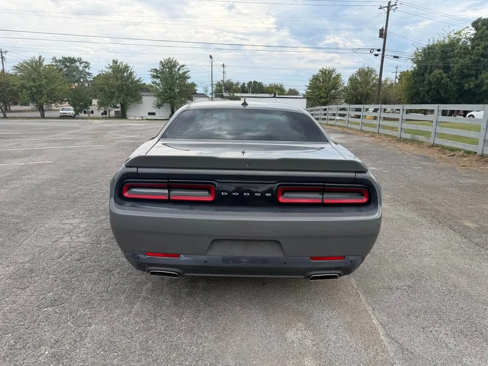 2019 Dodge Challenger 3rd Gen - Image 6 of 15