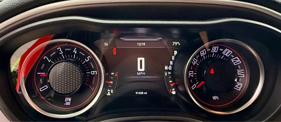 2019 Dodge Challenger 3rd Gen - Image 8 of 8