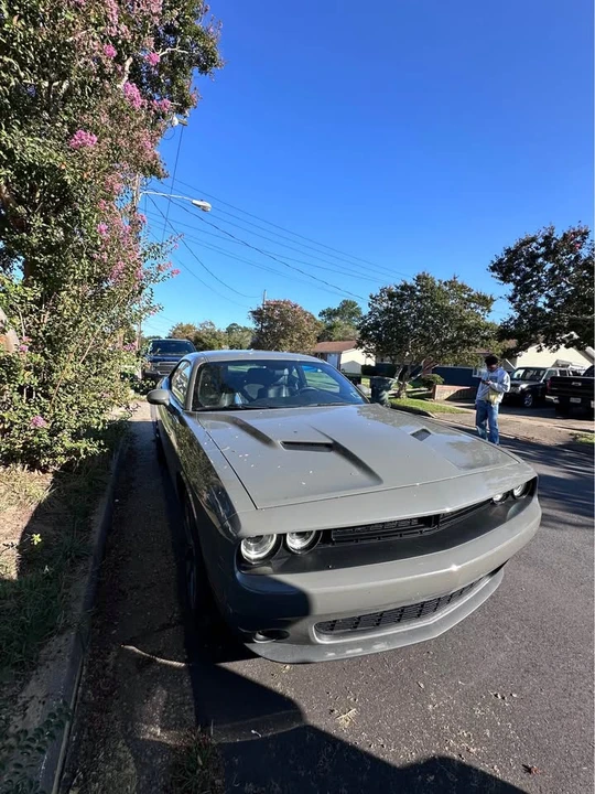2019 Dodge Challenger 3rd Gen - Image 3 of 7