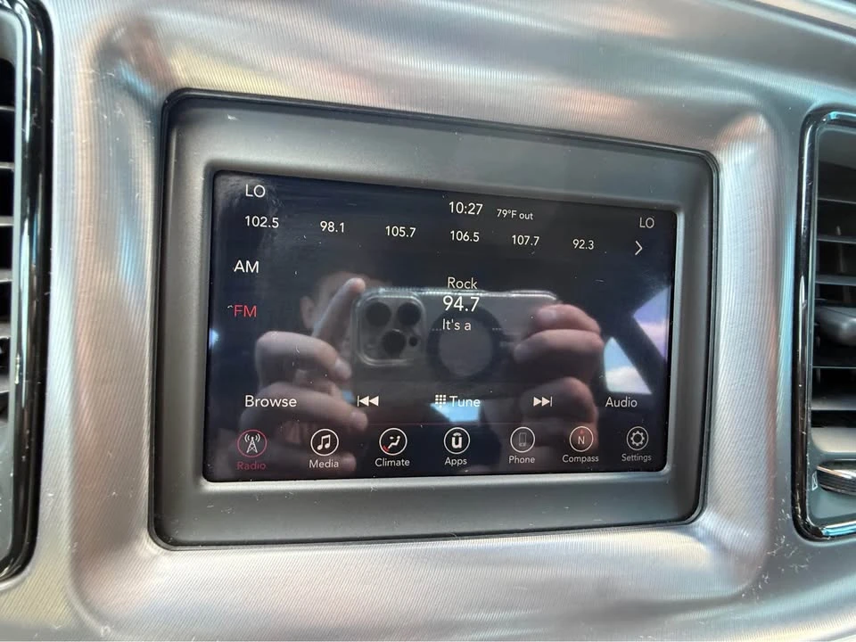 2019 Dodge Challenger 3rd Gen - Image 14 of 16