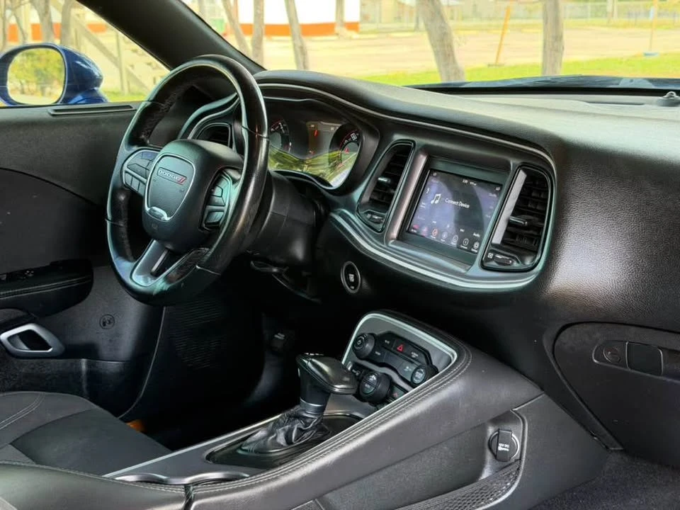 2019 Dodge Challenger 3rd Gen - Image 9 of 11