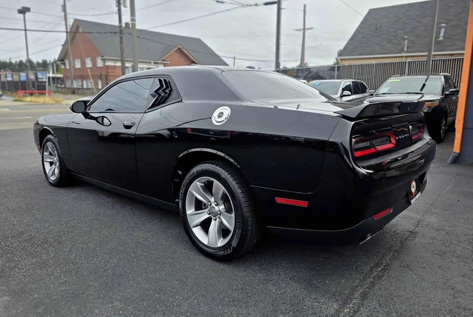 2019 Dodge Challenger 3rd Gen - Image 3 of 19